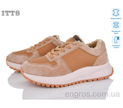 Кроссовки ITTS