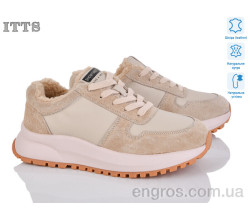 Кроссовки ITTS