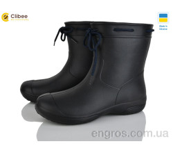 Сапоги из пены Clibee