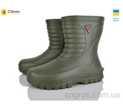 Сапоги из пены Clibee
