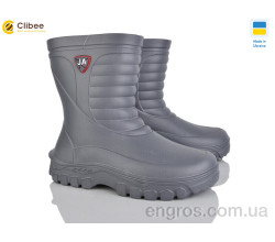 Сапоги из пены Clibee