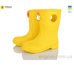 Сапоги из пены Clibee
