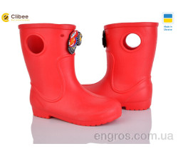 Сапоги из пены Clibee