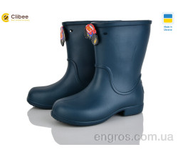 Сапоги из пены Clibee