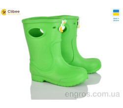 Сапоги из пены Clibee