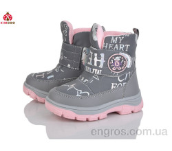 Ботинки KIMBOO