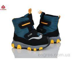 Ботинки KIMBOO