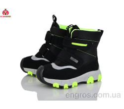 Ботинки KIMBOO
