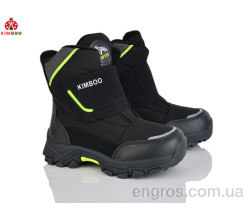 Ботинки KIMBOO