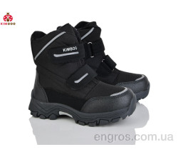 Ботинки KIMBOO