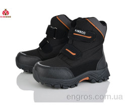 Ботинки KIMBOO