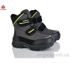 Ботинки KIMBOO