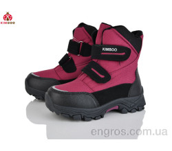 Ботинки KIMBOO