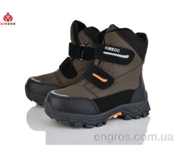 Ботинки KIMBOO