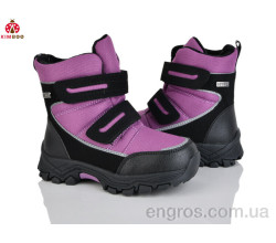 Ботинки KIMBOO
