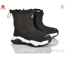 Ботинки KIMBOO