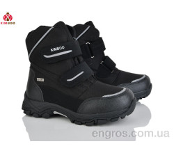Ботинки KIMBOO