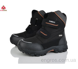 Ботинки KIMBOO