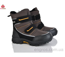 Ботинки KIMBOO