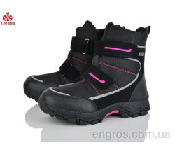 Ботинки KIMBOO