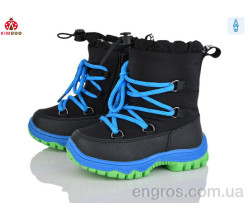 Ботинки KIMBOO