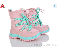 Ботинки KIMBOO