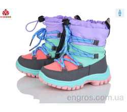 Ботинки KIMBOO