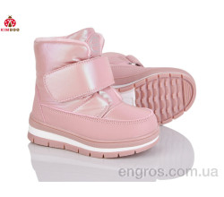 Ботинки KIMBOO