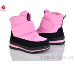 Ботинки KIMBOO