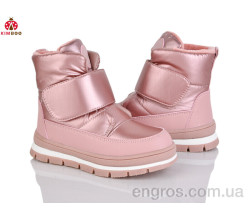 Ботинки KIMBOO