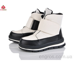 Ботинки KIMBOO