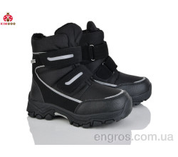 Ботинки KIMBOO