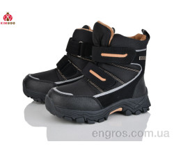 Ботинки KIMBOO
