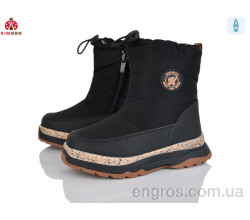 Ботинки KIMBOO
