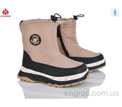 Ботинки KIMBOO