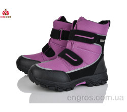 Ботинки KIMBOO