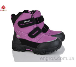Ботинки KIMBOO