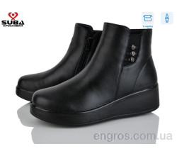 Ботинки SUBA