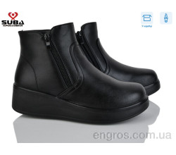 Ботинки SUBA