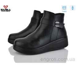 Ботинки SUBA