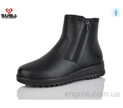 Ботинки SUBA