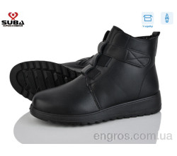 Ботинки SUBA
