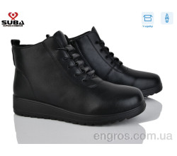 Ботинки SUBA