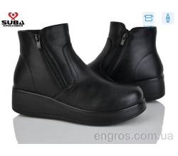 Ботинки SUBA