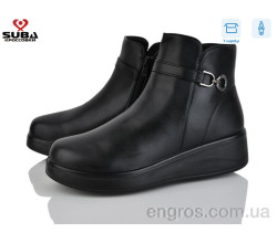 Ботинки SUBA