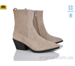 Ботинки Mei De Li