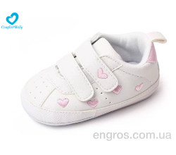 Пинетки Comfort-baby