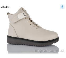 Ботинки Chunsen