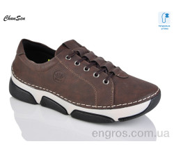 Кроссовки Chunsen