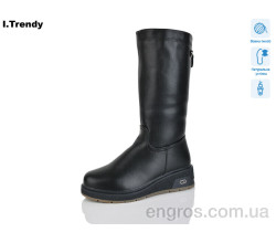 Сапоги Trendy